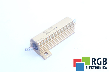 RÉSISTANCE CGSHSA50 TE CONNECTIVITY CGS HSA50 100 OHM 100OHM