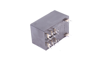 T92S11D12-24 POTTER&BRUMFIELD 24V 30A 380VAC RELAIS