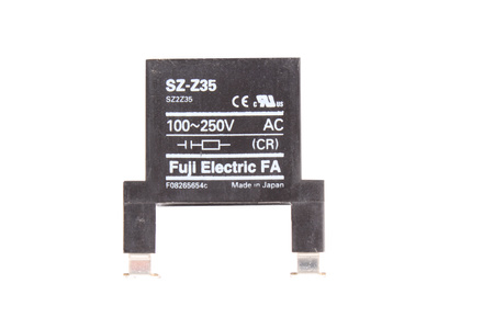 SZ-Z35 FUJI ELECTRIC SZ2Z35 LIMITEUR DE SURTENSION