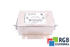 6FCD10 CORCOM FILTRE