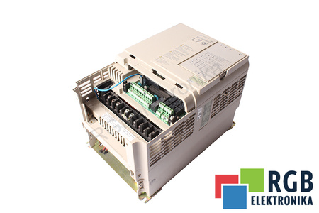 CIMR-L7B4011 YASKAWA VARISPEED L7 SANS CAPOT