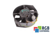 W2S130-AA03-43 EBM PAPST 41/38W, 230V VENTILATEUR