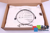 CÂBLE A FIBRE OPTIQUE MR-J3BUS1M POUR SERVOVARIATEURS MR-J3 / MR-J4 / Q18 MITSUBISHI ELECTRIC SSCNET III, 1 M REMPLACEMENT