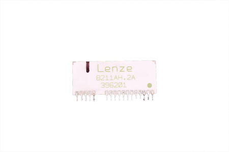 8211AH.2A LENZE 396201