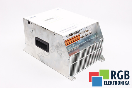 EVD4904-E LENZE ID.-NO. 00399418