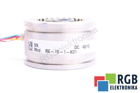 RE-15-1-K01 LTN RÉSOLVEUR