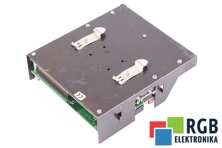 ART.NR. 70061007 AUTOMATA 16O/24I DIRECT I/O POUR PIÈCES