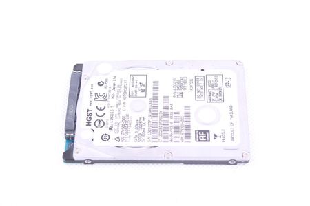 HTS725050A7E63 HGST Z7K500-500 500GB 2.5"