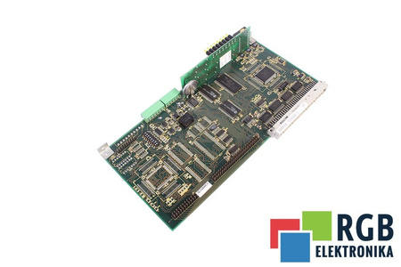 CPU200 CHRIST ELEKTRONIK POUR PIÈCES
