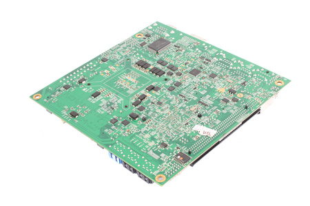 MI956F MINI-ITX CARTE MERE