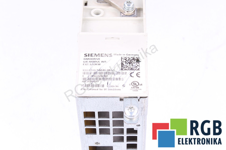 6SN1146-1AB00-0BA1 SIEMENS BOÎTIER