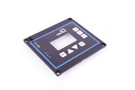 KSB-UG1464791 KSB PLAQUE ARRIERE