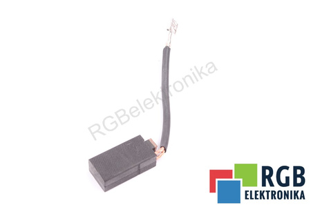 BALAI ÉLECTRIQUE (2X5)X16X30 010Z990707