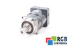 SP100S-MF2 ALPHA GETRIEBEBAU I=16 RÉDUCTEUR