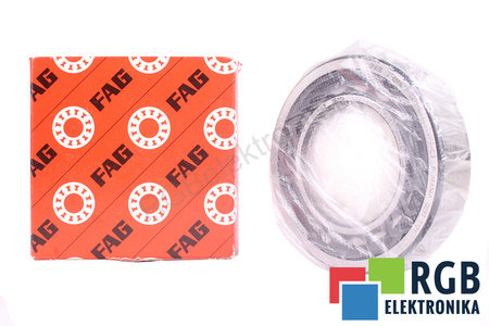 NJ2211-E-XL-TVP2-C3 FAG 55X100X25 ROULEMENT A ROULEAUX