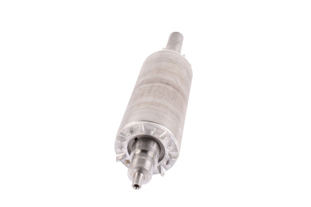1PH6107-4NF46 SIEMENS ROTOR