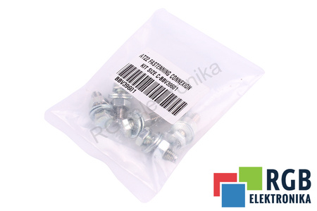 BBV39601 AT22 KIT DE CONNEXION DE FIXATION
