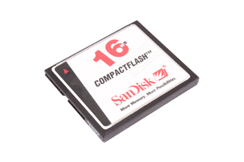 SDCFB-16-101-00 SANDISK 16MB