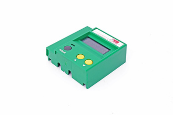 SERVOTEC 6003 SSB ANTRIEBSTECHNIK PANNEAU DE CONTRÔLE ET DE COMMANDE