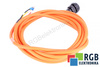 CÂBLE D’ALIMENTATION WENLING 5M