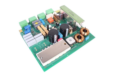 PST-1 ELAU LK02909-011 POUR PIÈCES