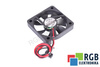 AD0524MB-G70 ADDA 50X50X10MM, 24V, 0.10A VENTILATEUR