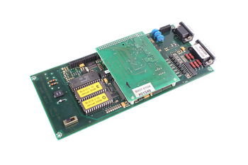 BLS1-2 GARDNER DENVER 960011 POUR PIÈCES