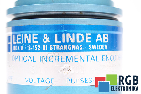 63062 LEINE&LINDE CODEUR