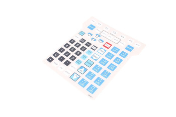 A05B-2301-C330 CLAVIER REMPLACEMENT