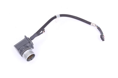 PRISE 1FT6082-1AF71-1EH1 SIEMENS 17PIN