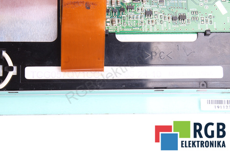 TCG057QV1CC-G00 KYOCERA 5.7" MATRICE LCD