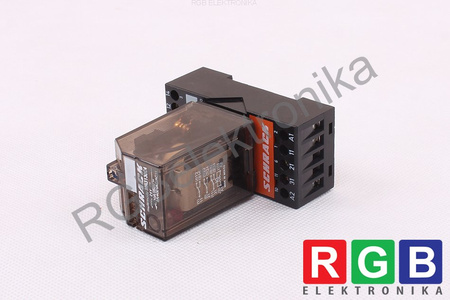 MR3130C4 SCHRACK 24V RELAIS