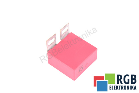 CONDENSATEUR 2.2UF 630V WIMA 400V MKP SNUBBER