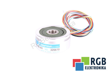 TS2620N614E161 TAMAGAWA BRX SMARTSYN RÉSOLVEUR