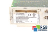 6SN1118-0DK21-0AA0 SIEMENS VERSION B SIMODRIVE 611