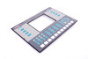 GR060FPXAA080 UNIPO POUR UCP100 PANNEAU FRONTAL