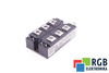 PONT REDRESSEUR DDB6U215N16L INFINEON ISOPACK 215A, 1600V