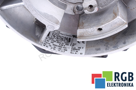 1FK6081-6AF71-1ZZ9-Z S47 KUKA 129.2012202 PALIER ARRIERE