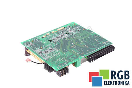 MD-B4017J ELECTRO-CRAFT PAMJ-2 POUR PIÈCES