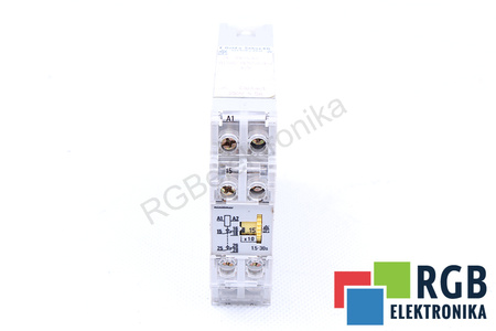 ML9903.81 DOLD RELAIS DE SÉCURITÉ