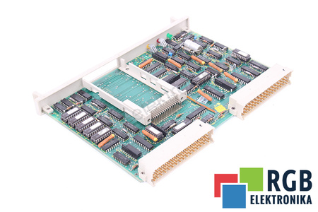 6ES5927-3KA13 SIEMENS CPU 927 SIMATIC S5