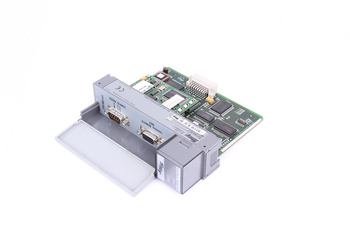 SST-IBS-SLC SST SLC500 INTERBUS SCANNER