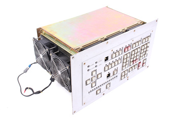 A03B-0402-B001 FUJITSU RACK