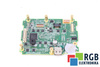 LT3C-MAIN PRO-FACE D05064C CARTE MERE