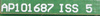 AP101687 TREND MEIN EIN
