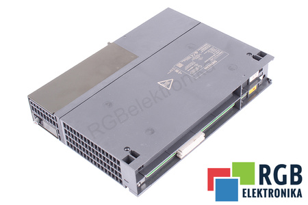 6ES7405-0KA02-0AA0 SIEMENS SIMATIC S7-400 PS405