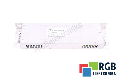 S-1320-9 GENERAL ELECTRIC