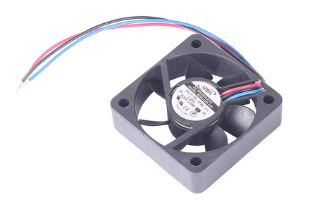 AD5012UB-D76 ADDA 50X50X15MM, 12V VENTILATEUR