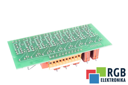 EMRF8.16 EUROGI POUR PIÈCES