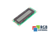 OEM16216C-4-00G ORION AFFICHEUR LCD